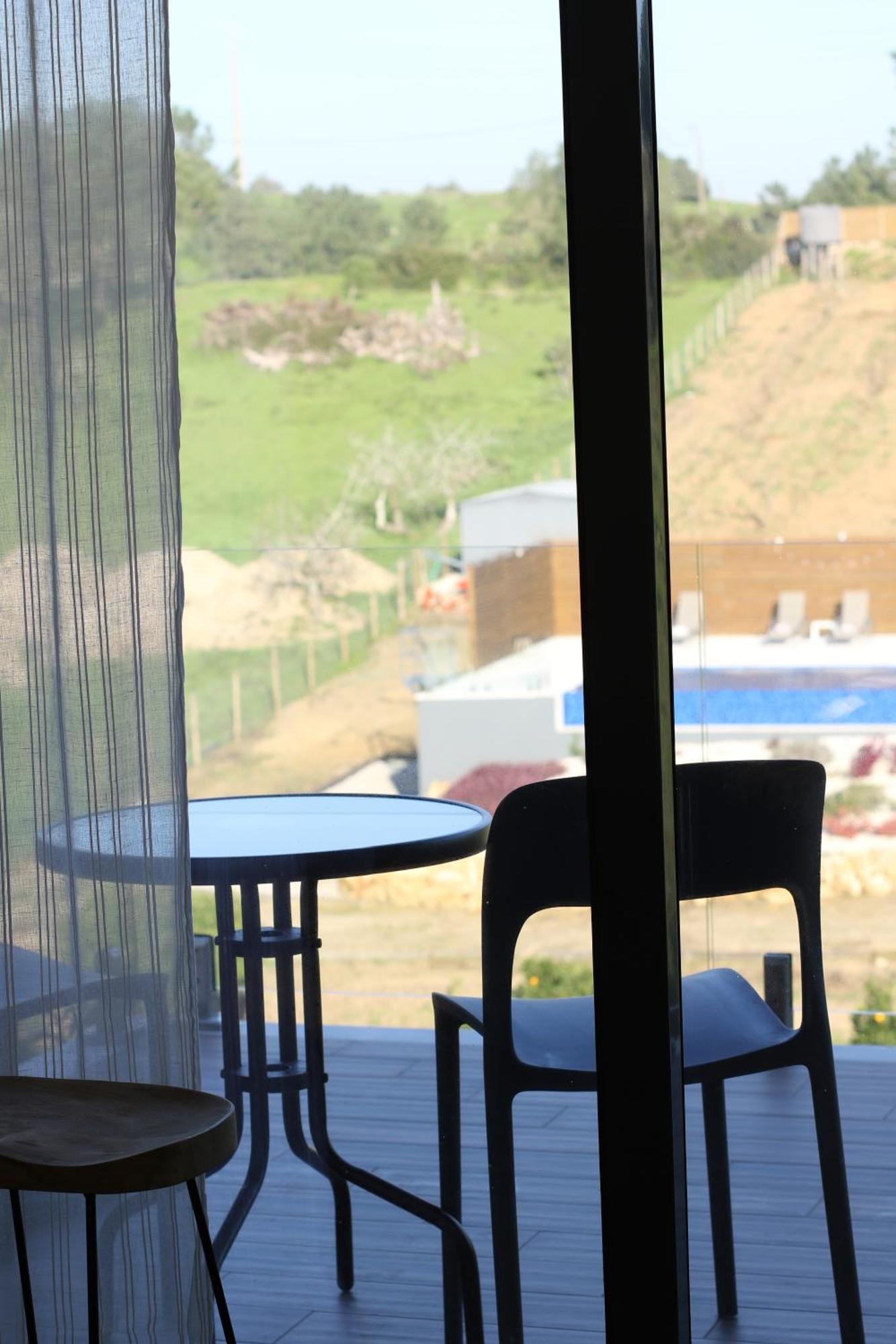 Zambujal Suites Sesimbra Kültér fotó
