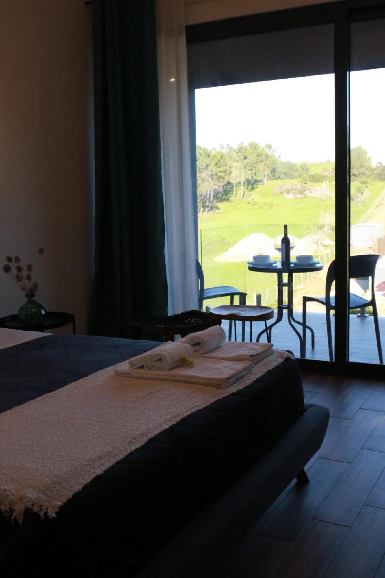 Zambujal Suites Sesimbra Kültér fotó