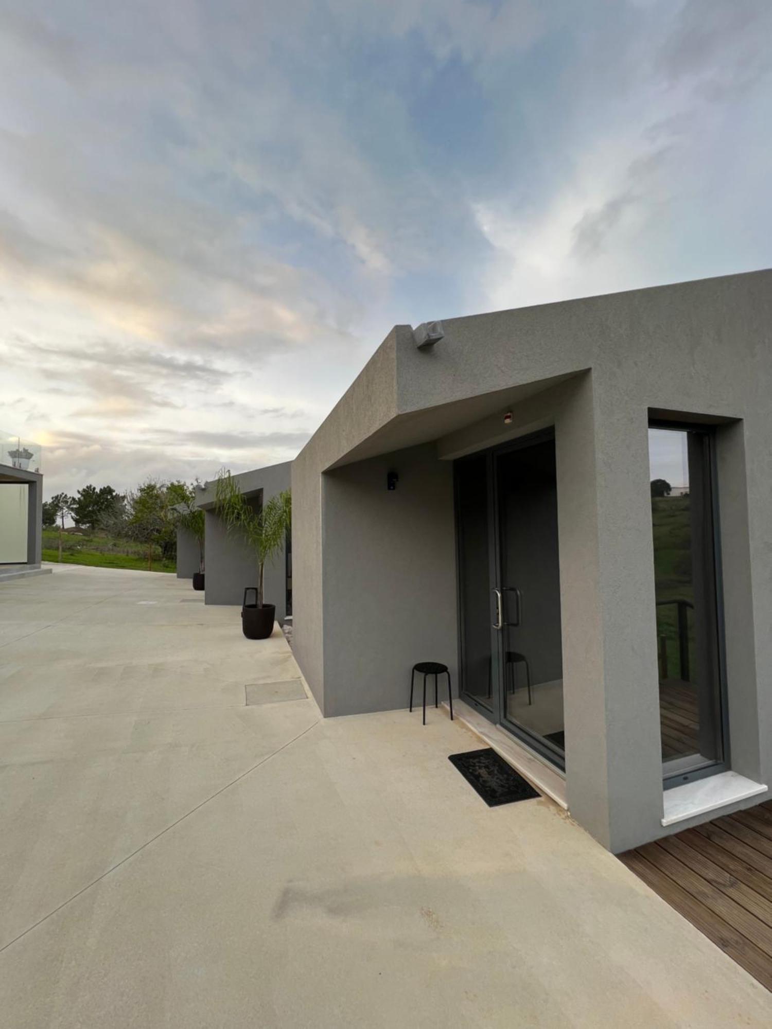 Zambujal Suites Sesimbra Kültér fotó