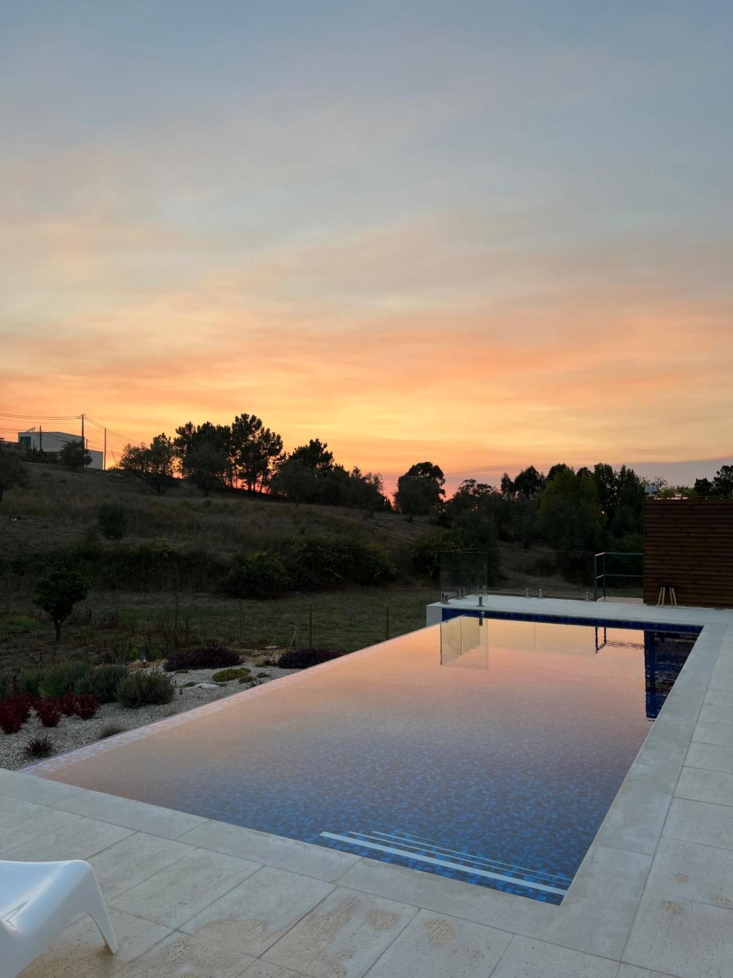 Zambujal Suites Sesimbra Kültér fotó