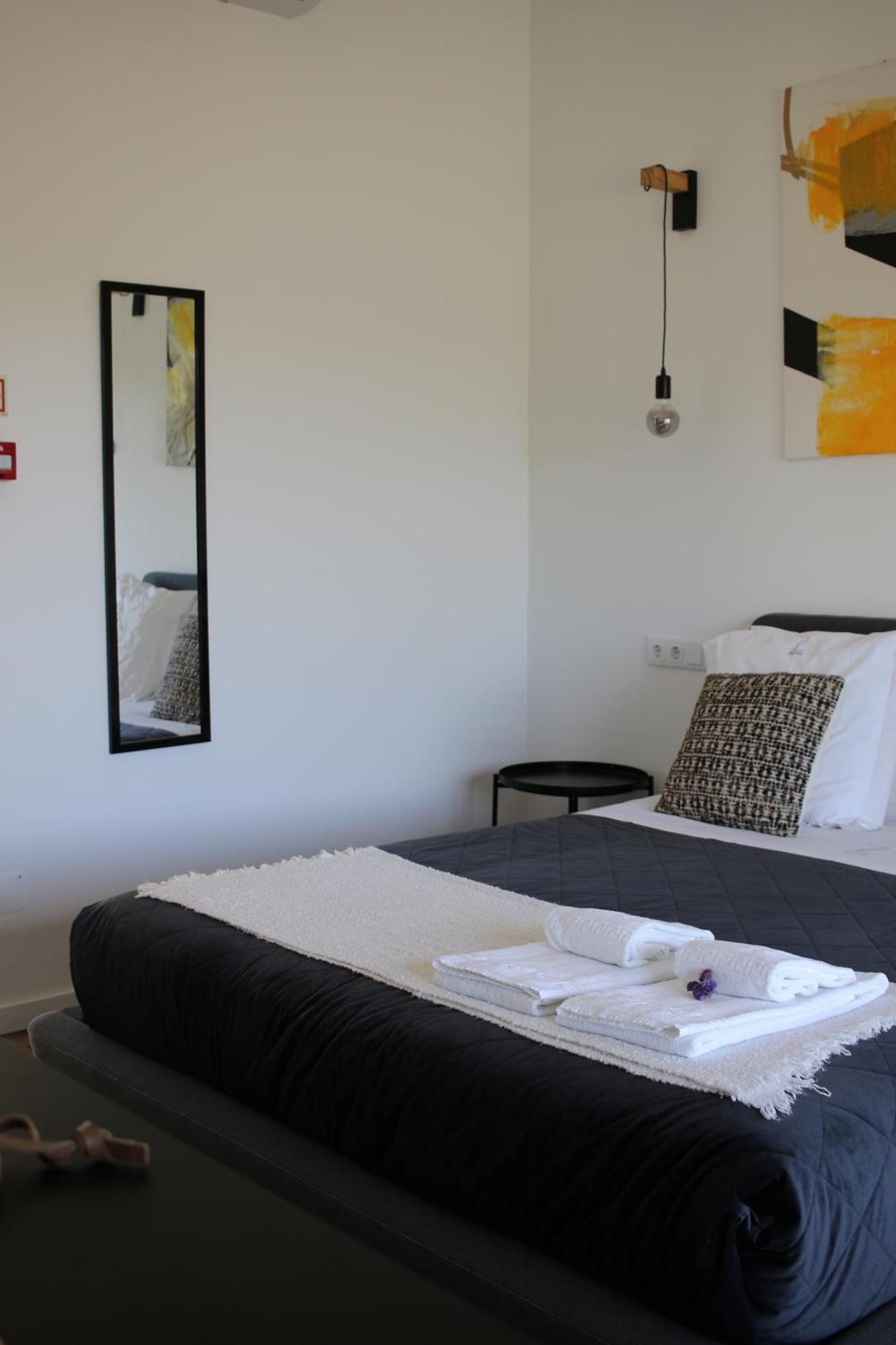 Zambujal Suites Sesimbra Kültér fotó
