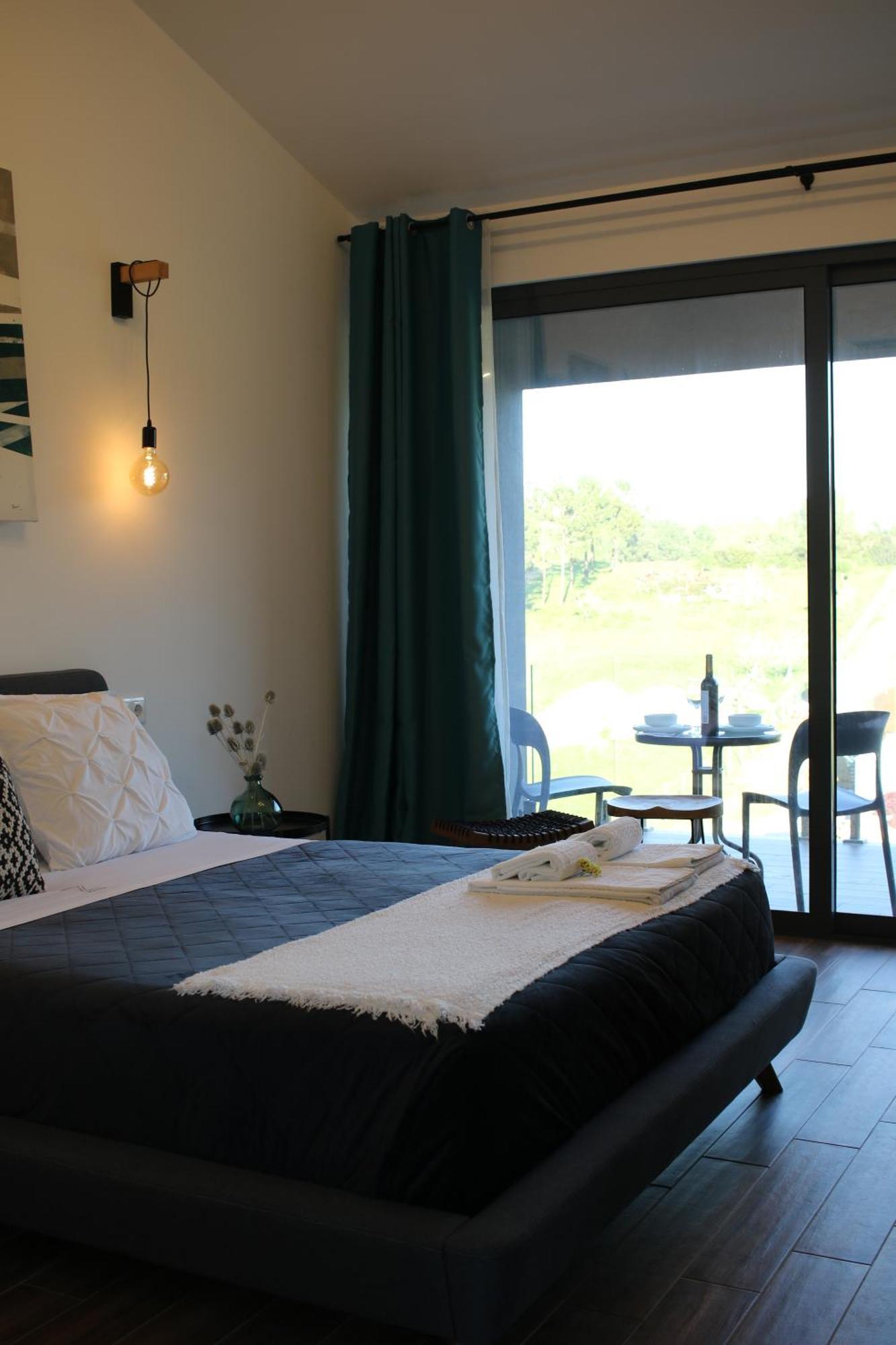 Zambujal Suites Sesimbra Kültér fotó