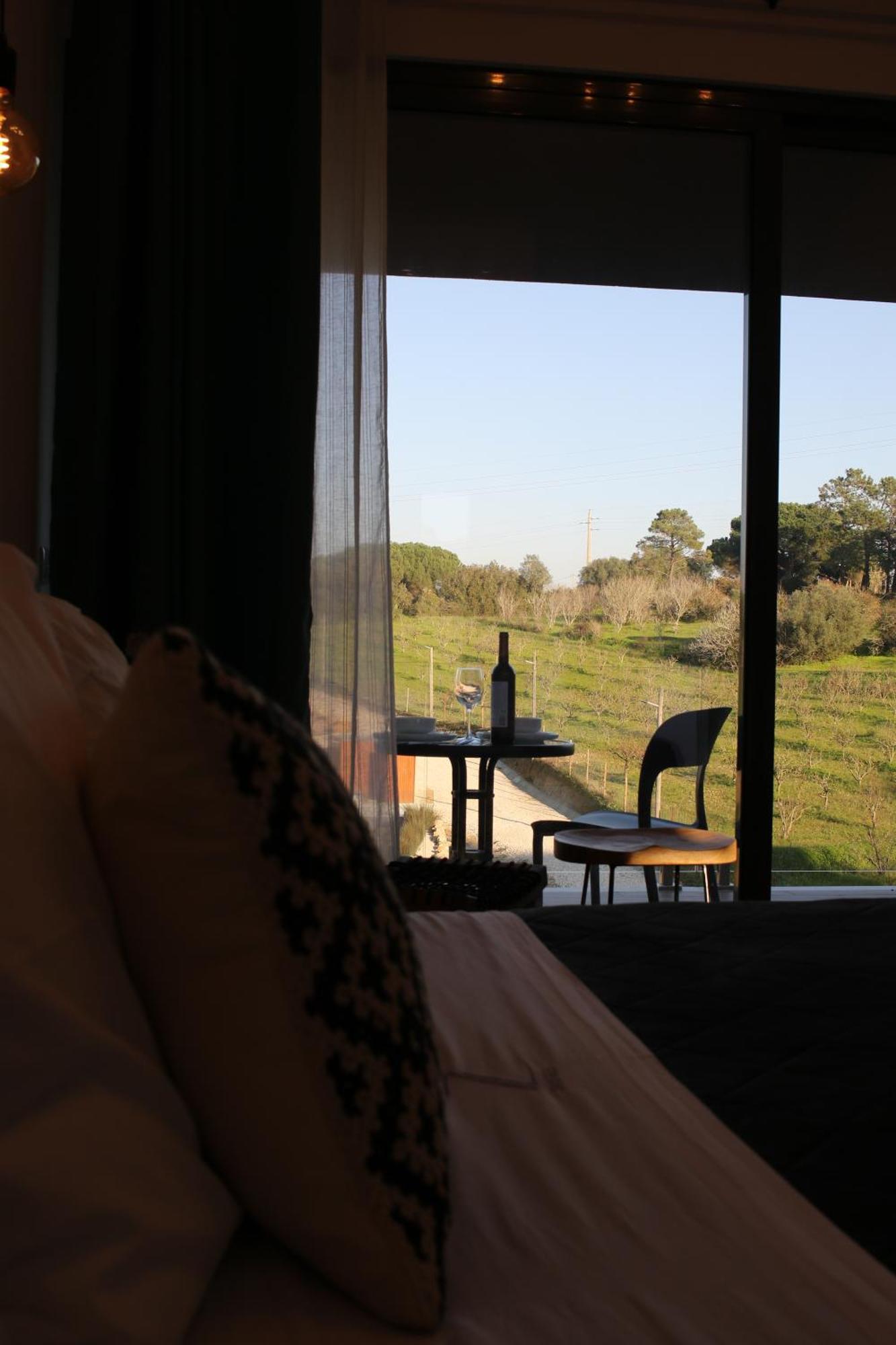 Zambujal Suites Sesimbra Kültér fotó