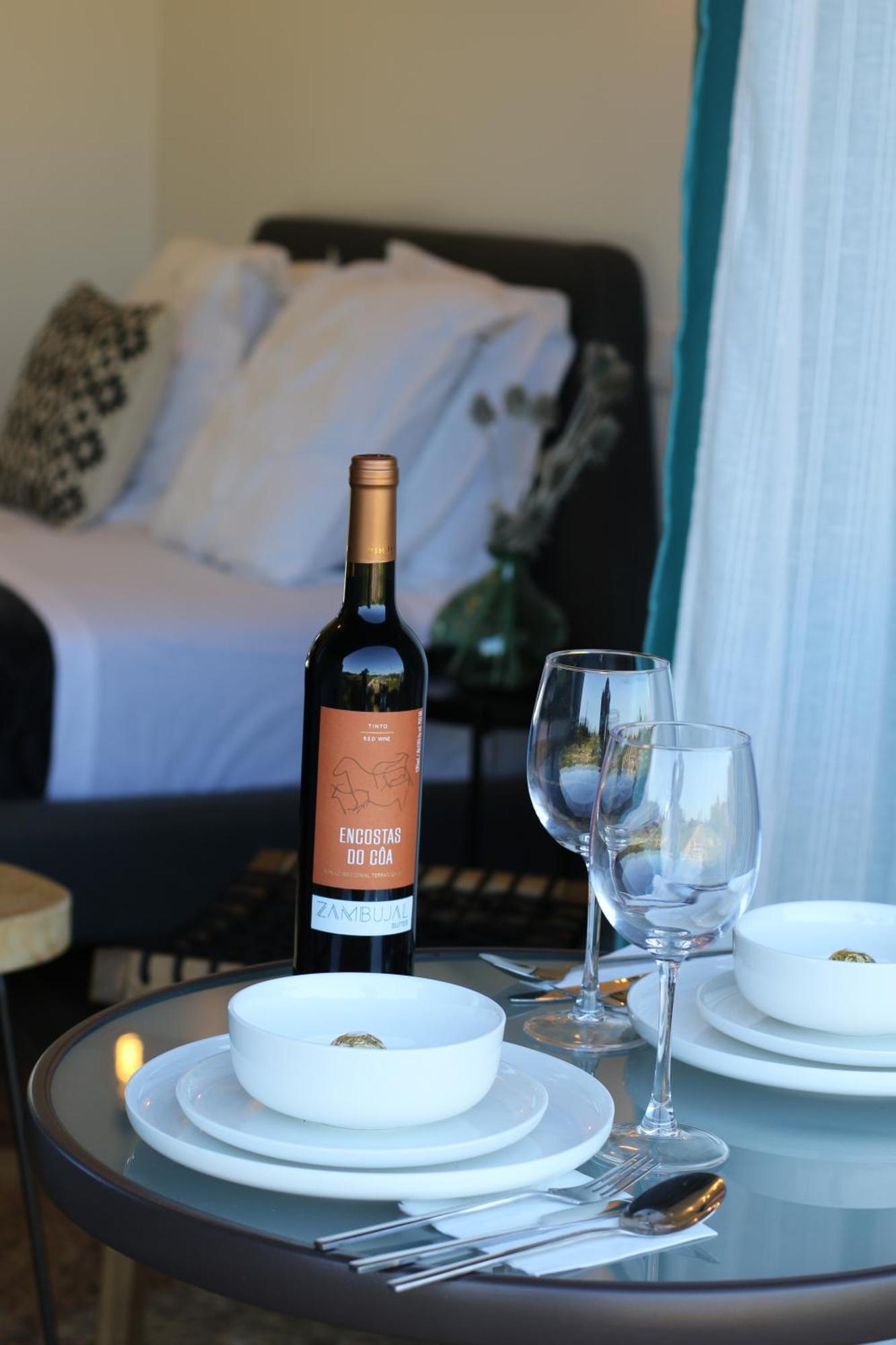 Zambujal Suites Sesimbra Kültér fotó
