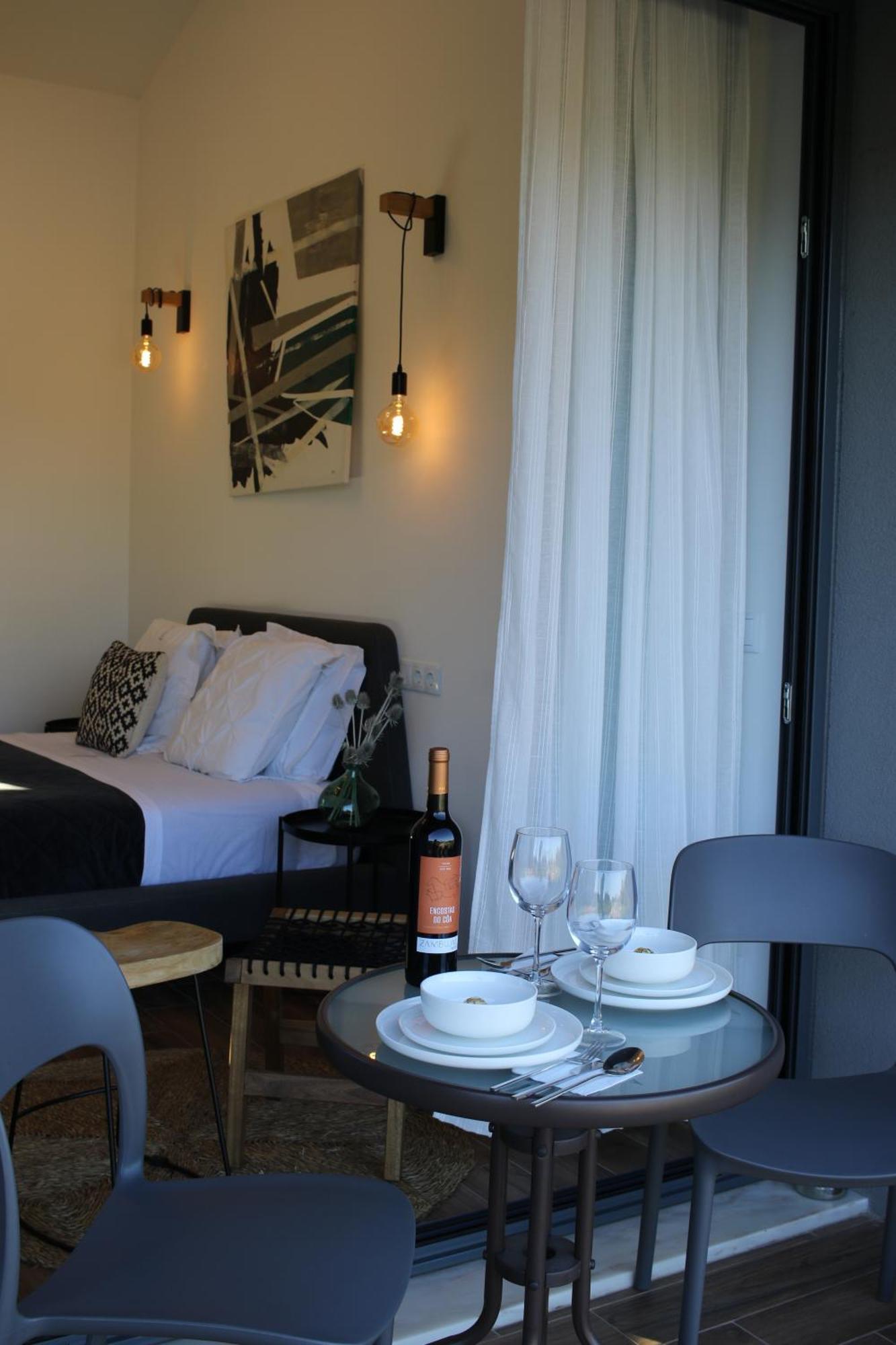 Zambujal Suites Sesimbra Kültér fotó
