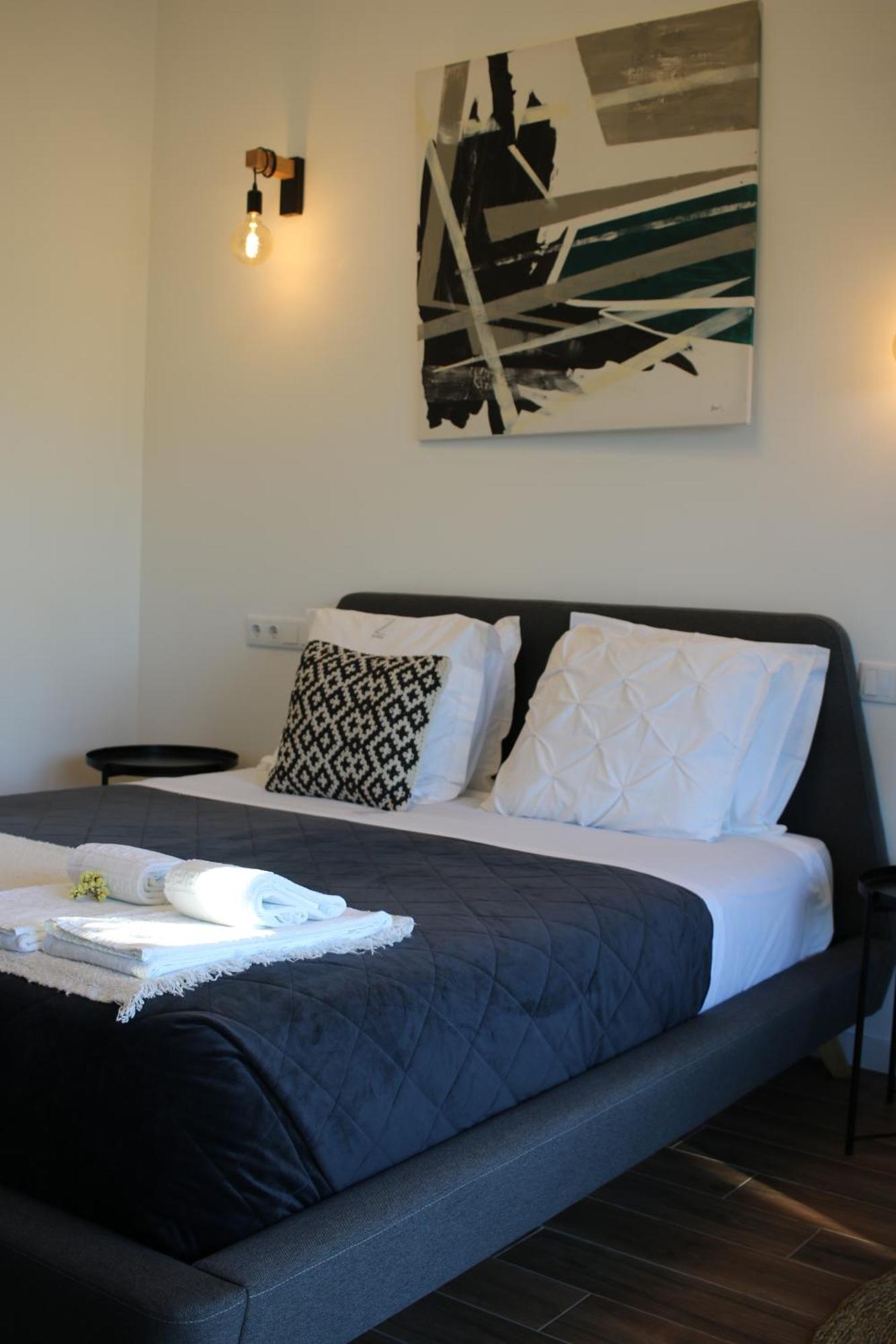 Zambujal Suites Sesimbra Kültér fotó