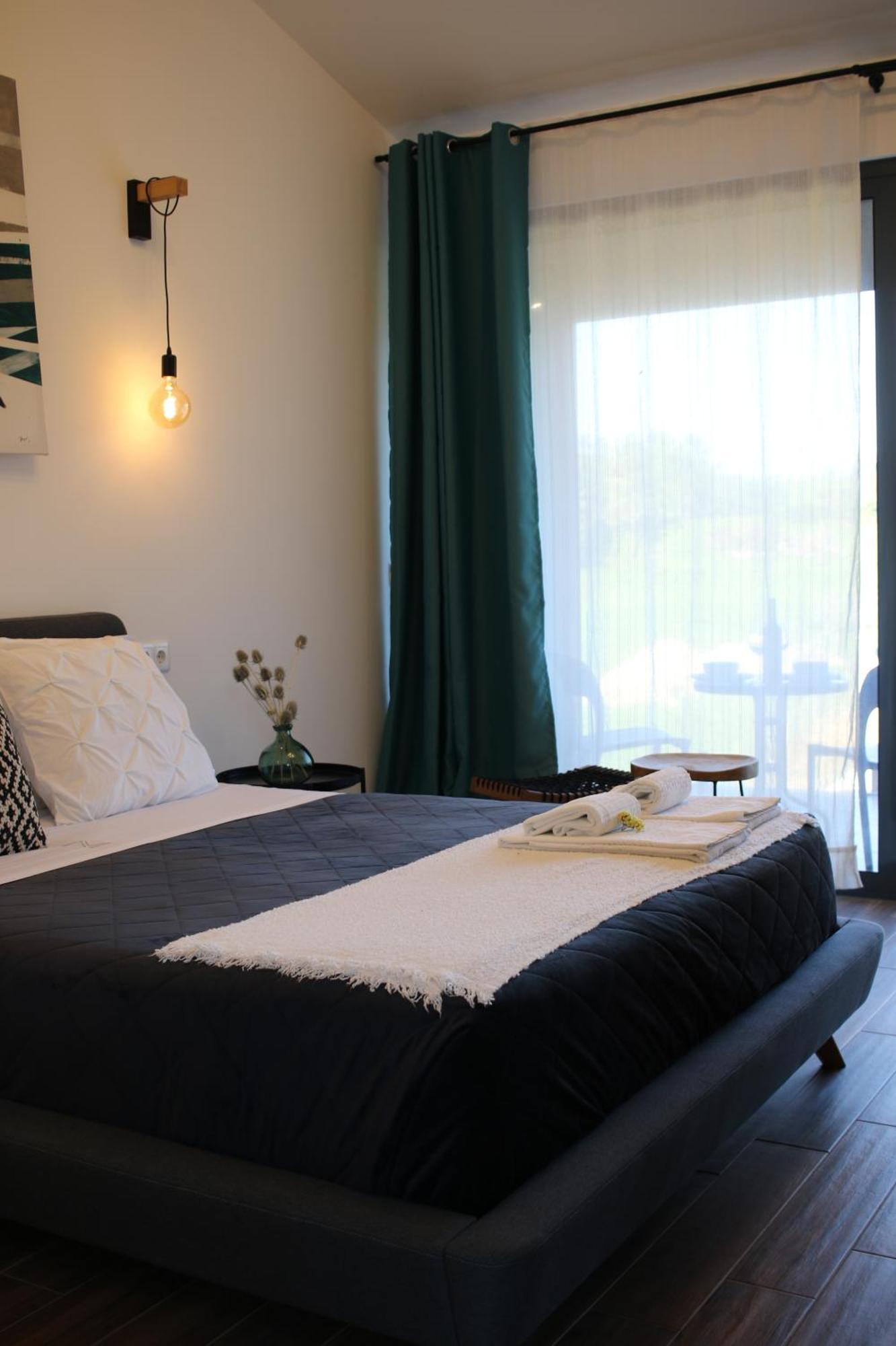 Zambujal Suites Sesimbra Kültér fotó