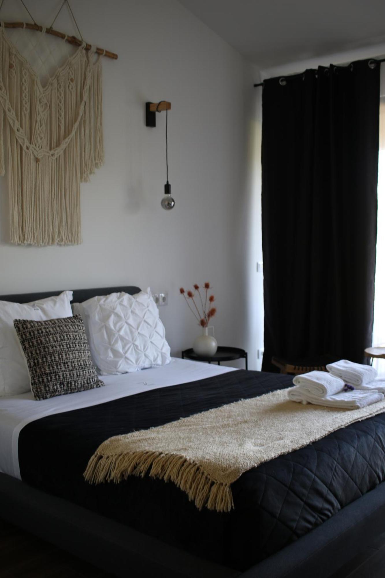 Zambujal Suites Sesimbra Kültér fotó