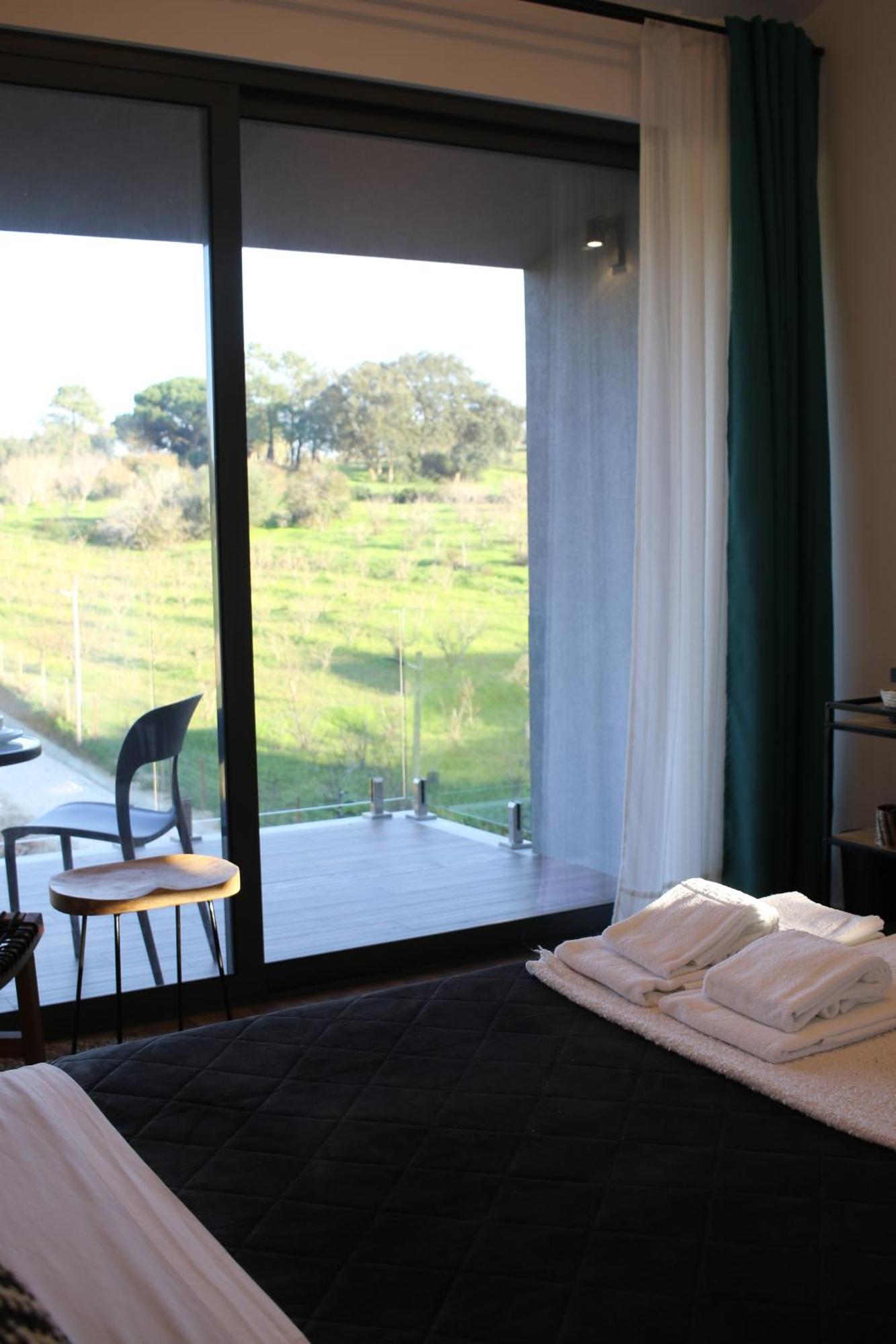 Zambujal Suites Sesimbra Kültér fotó