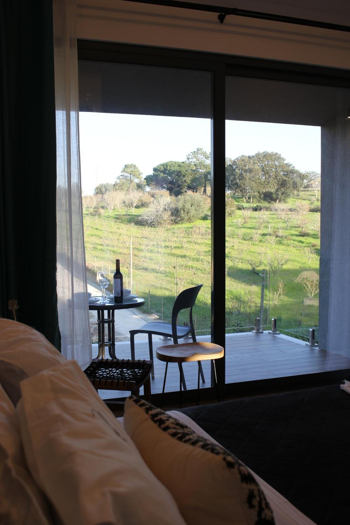 Zambujal Suites Sesimbra Kültér fotó
