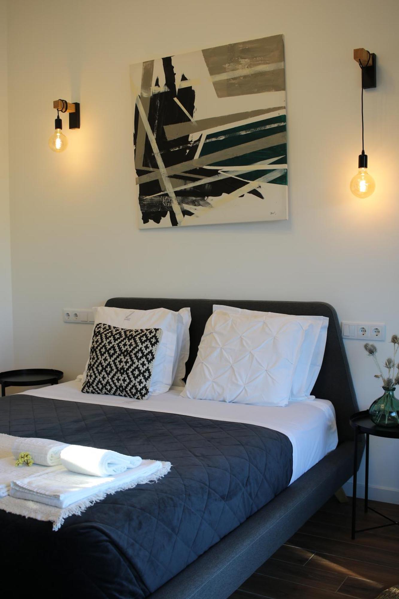 Zambujal Suites Sesimbra Kültér fotó