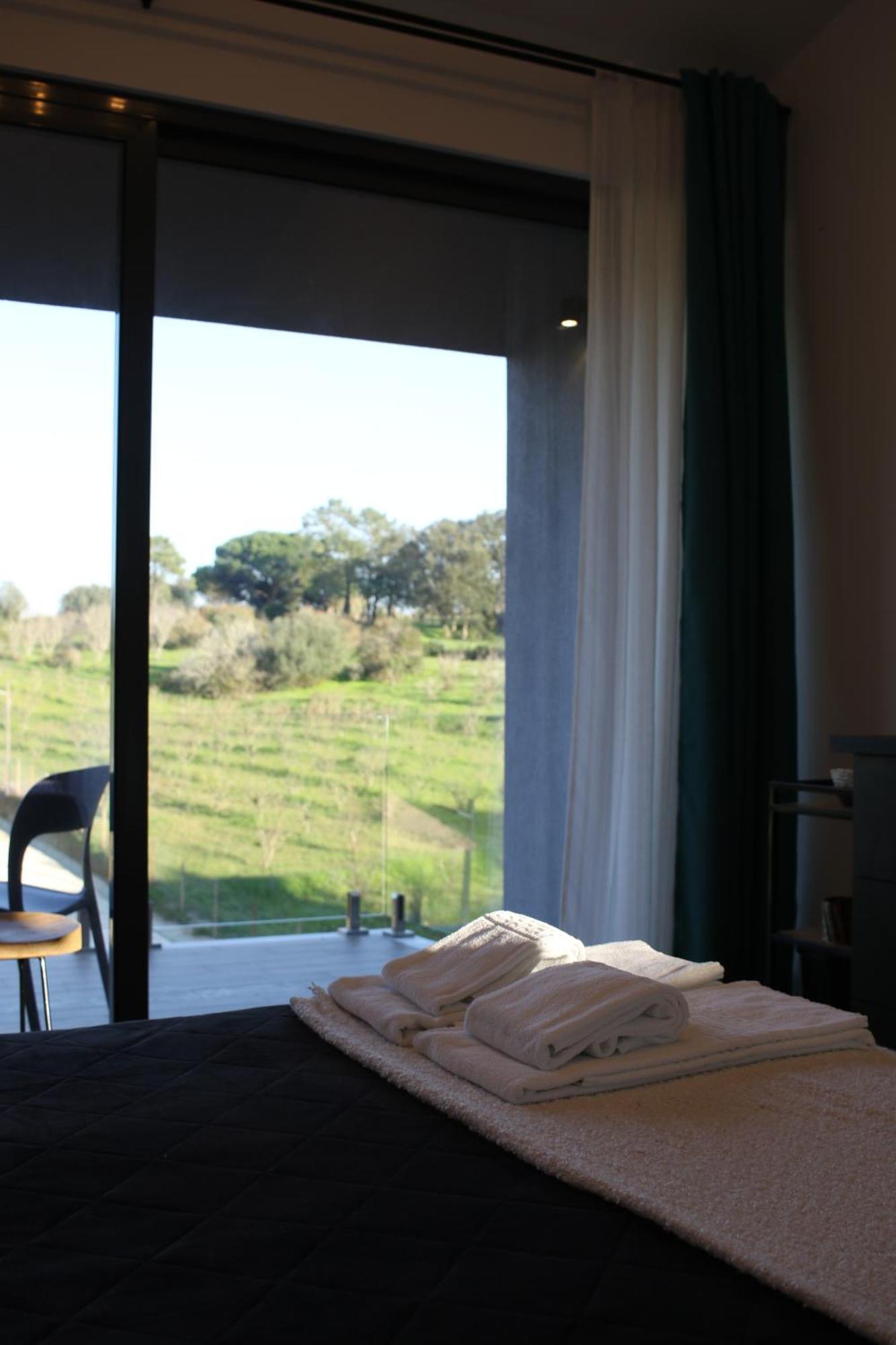 Zambujal Suites Sesimbra Kültér fotó