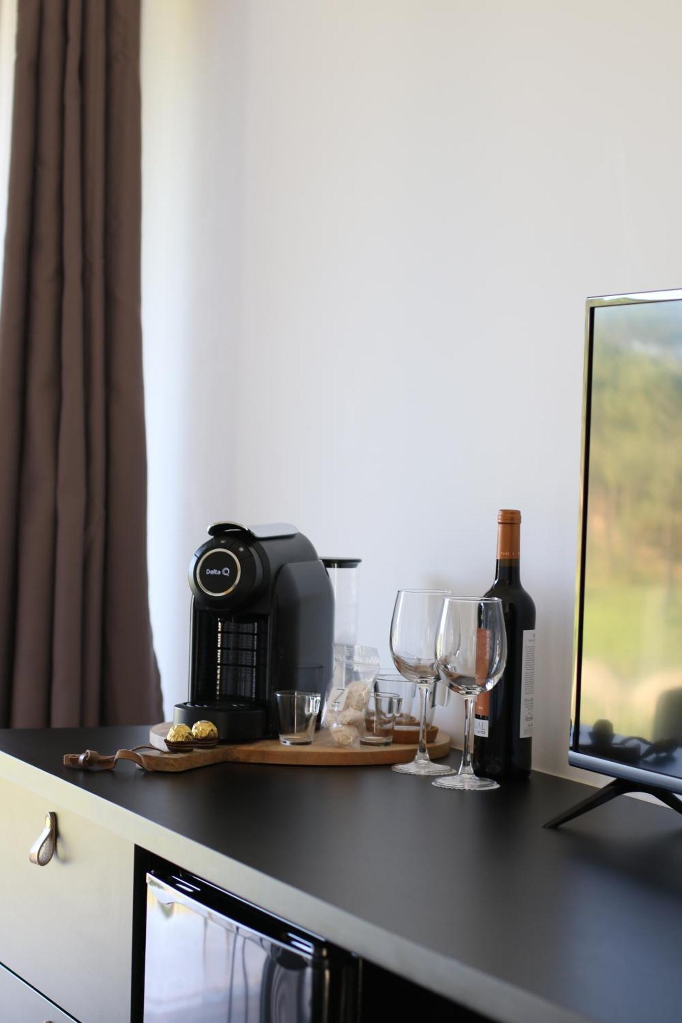 Zambujal Suites Sesimbra Kültér fotó