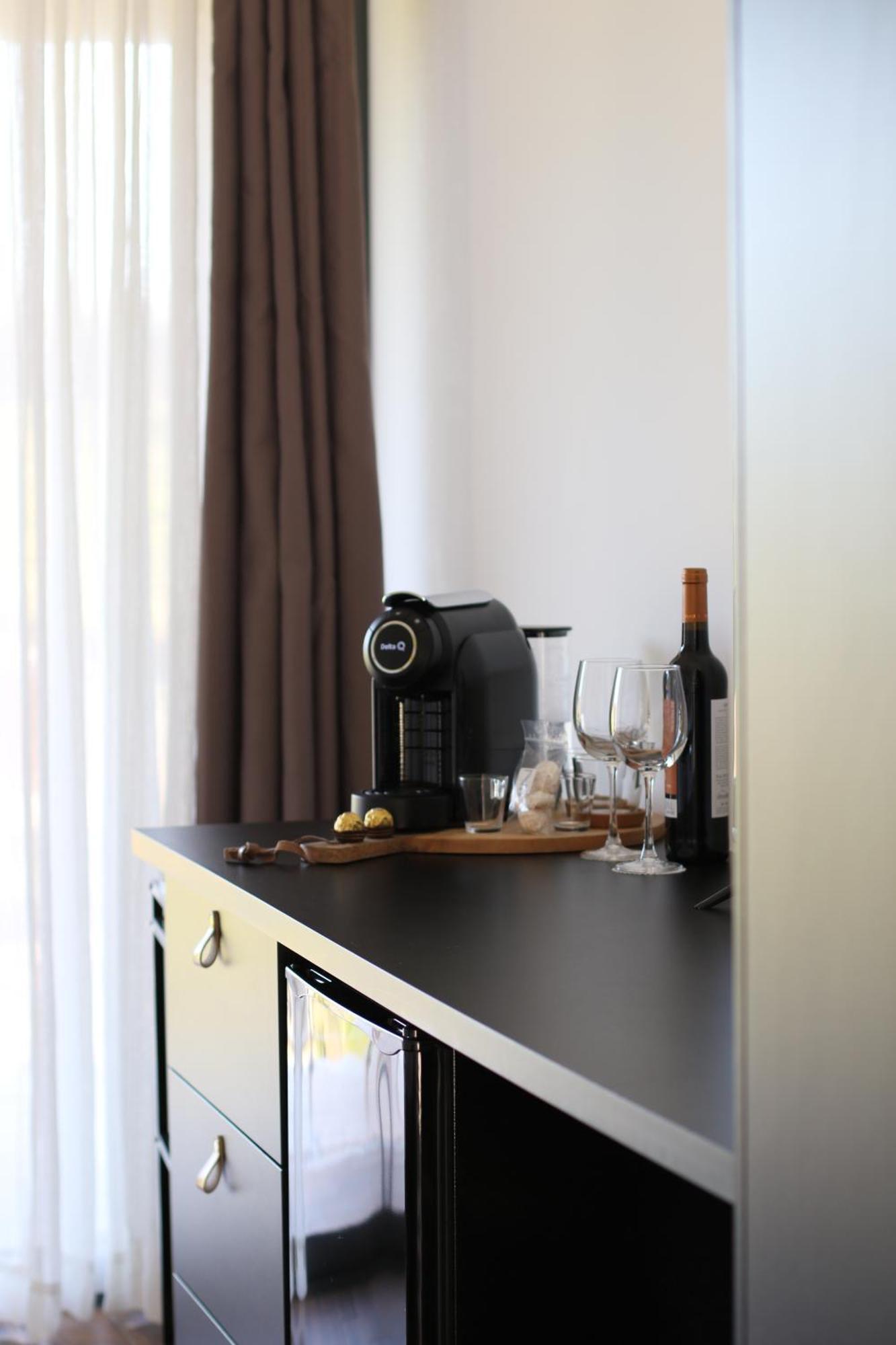 Zambujal Suites Sesimbra Kültér fotó