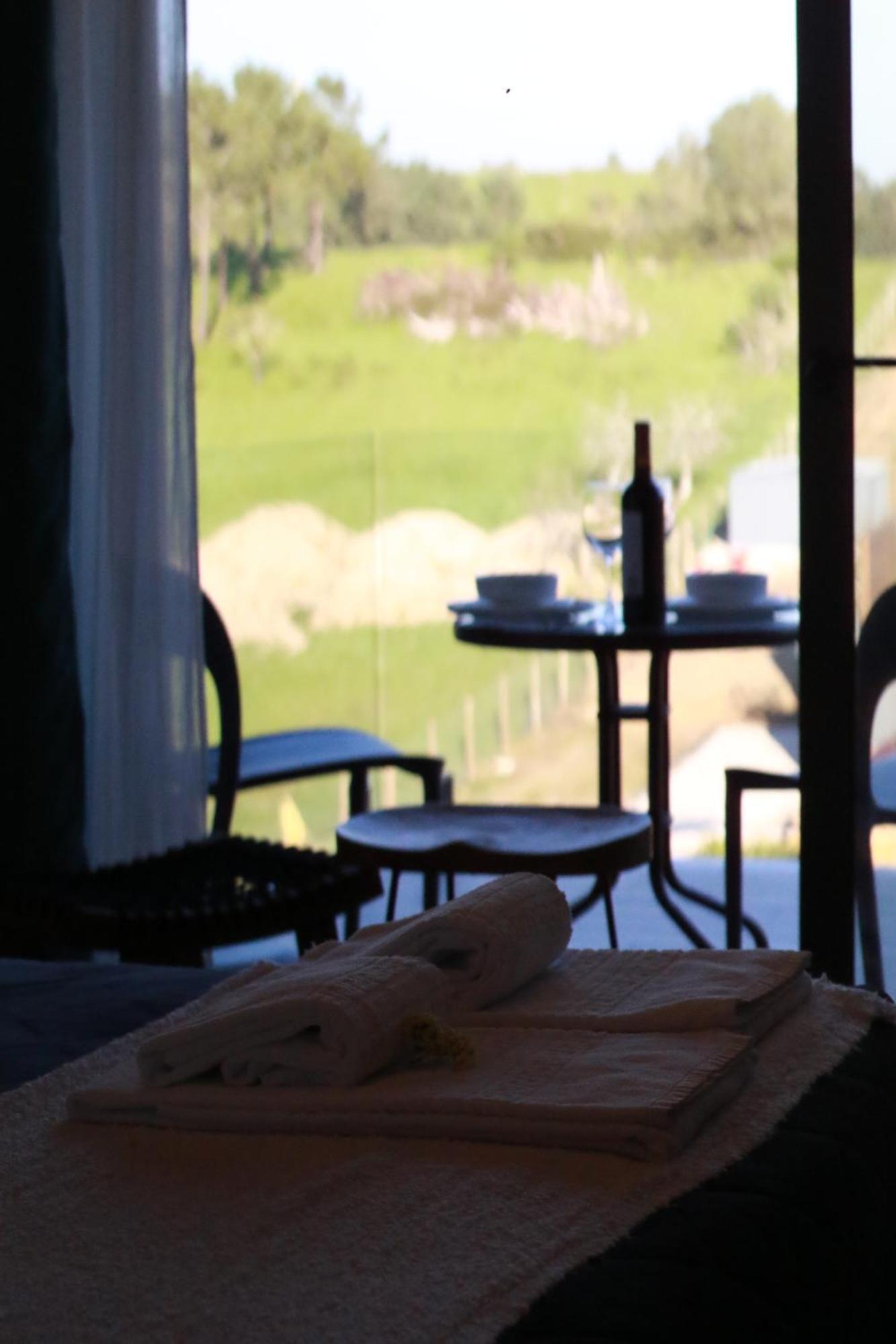Zambujal Suites Sesimbra Kültér fotó