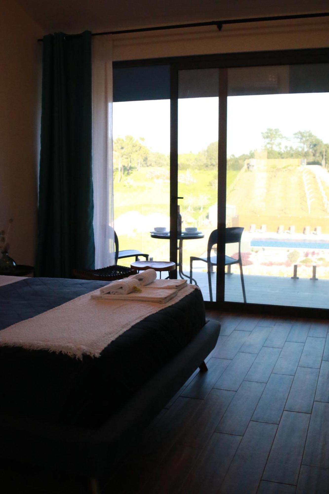 Zambujal Suites Sesimbra Kültér fotó