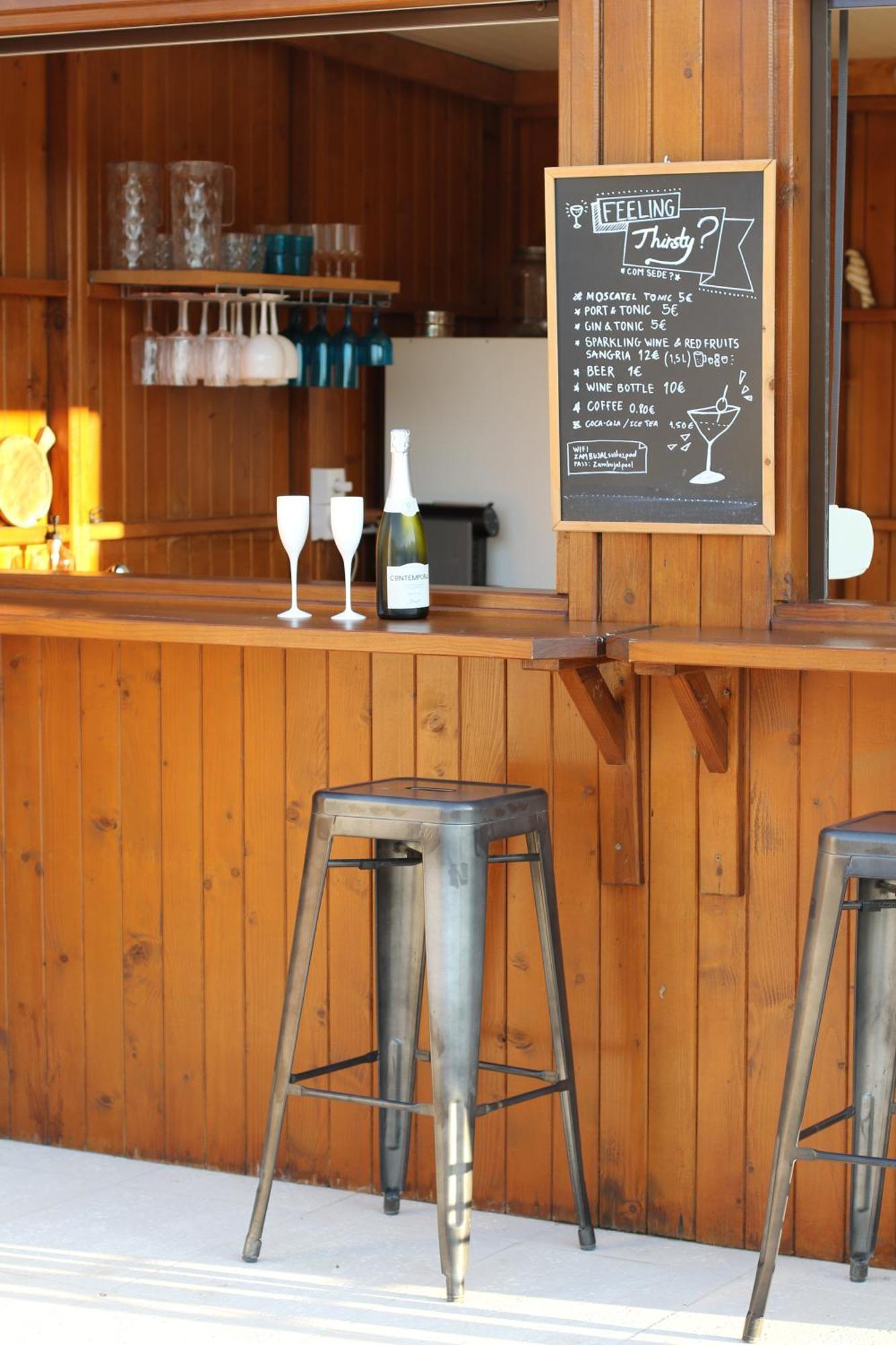Zambujal Suites Sesimbra Kültér fotó