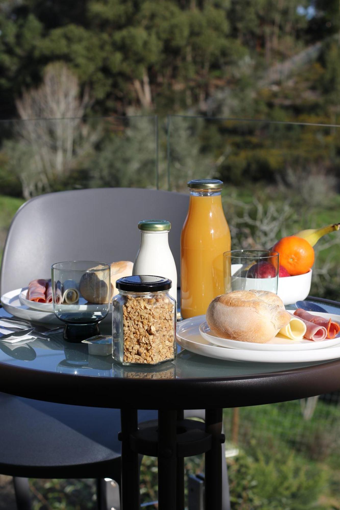 Zambujal Suites Sesimbra Kültér fotó
