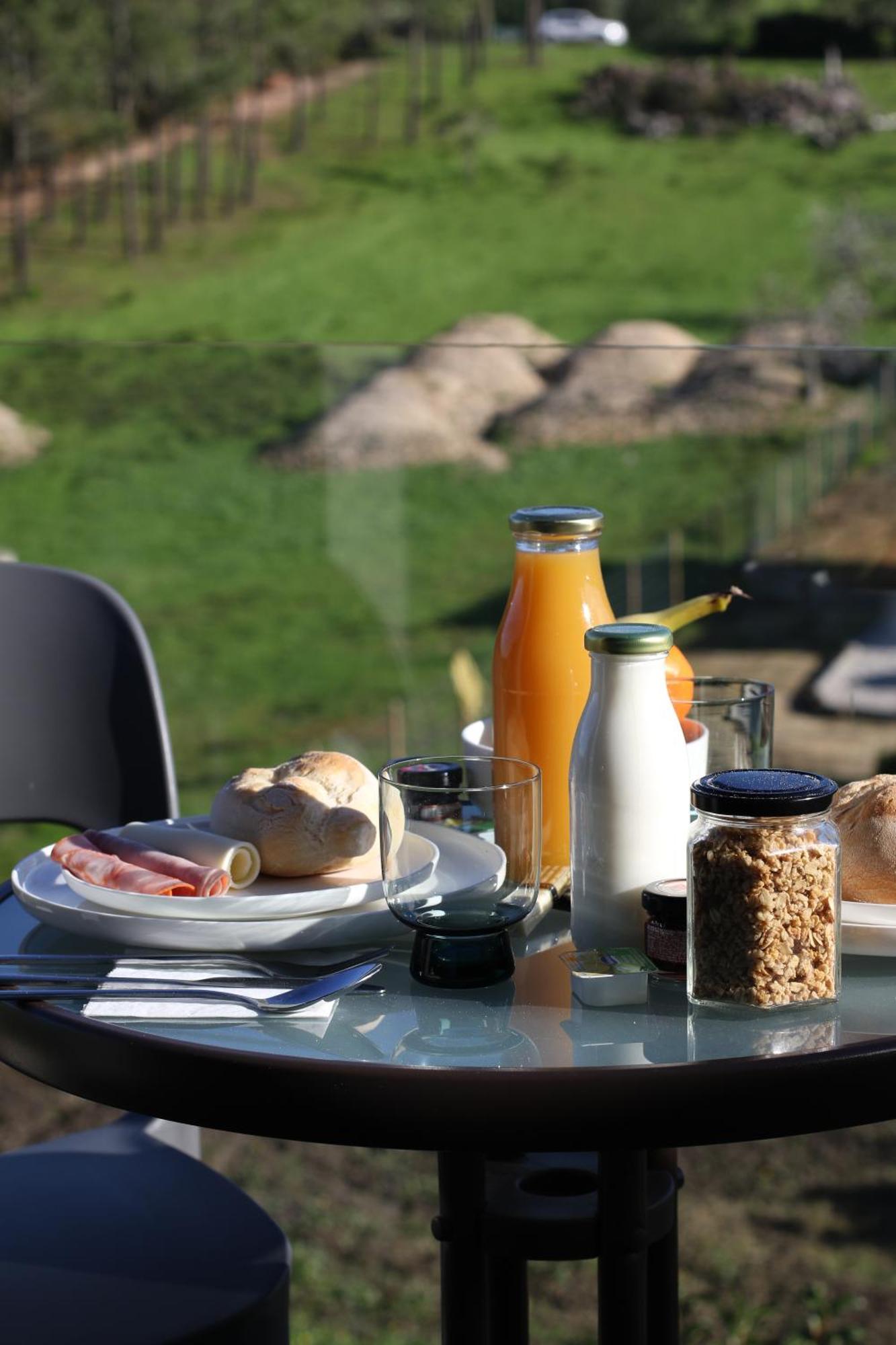 Zambujal Suites Sesimbra Kültér fotó