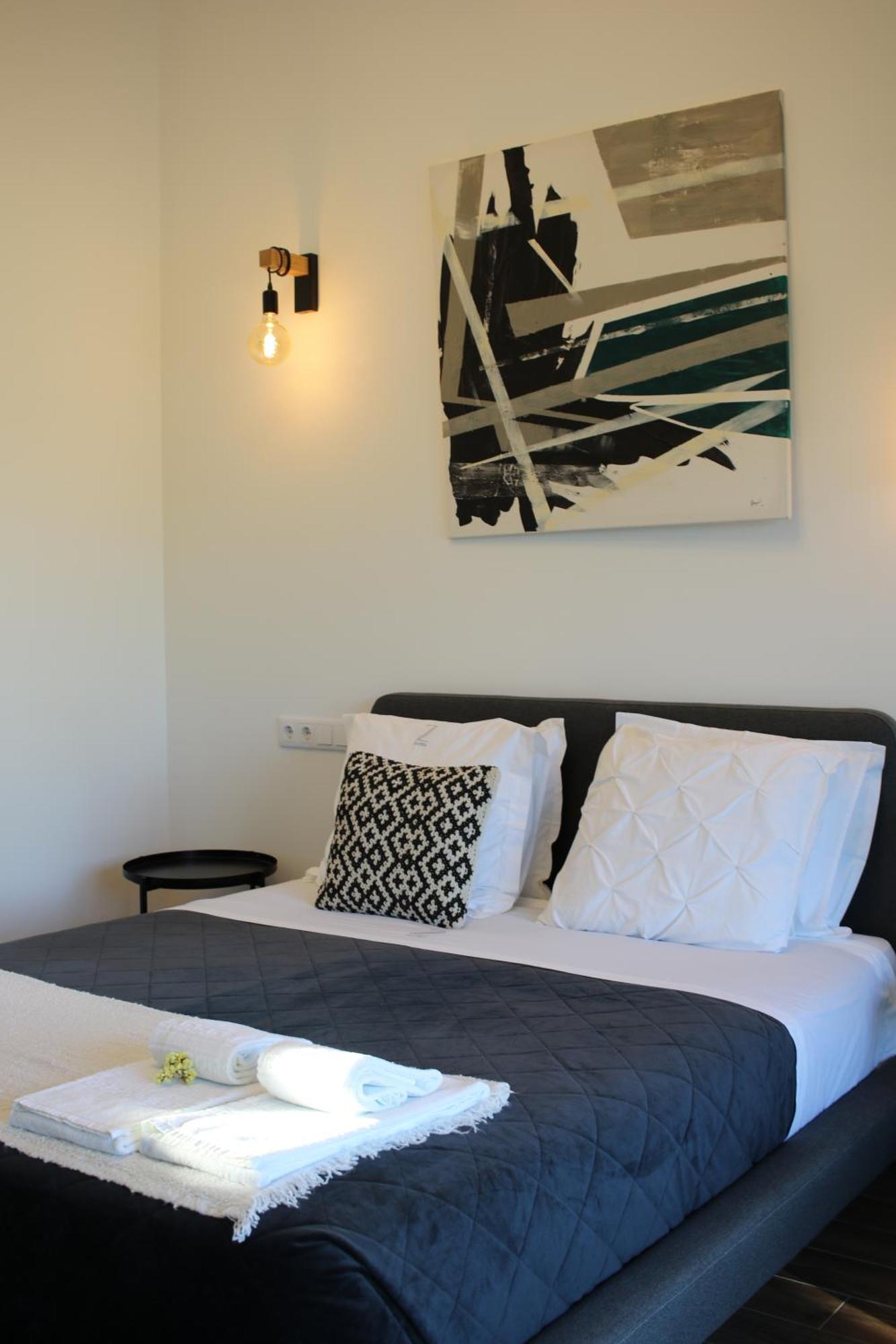 Zambujal Suites Sesimbra Kültér fotó