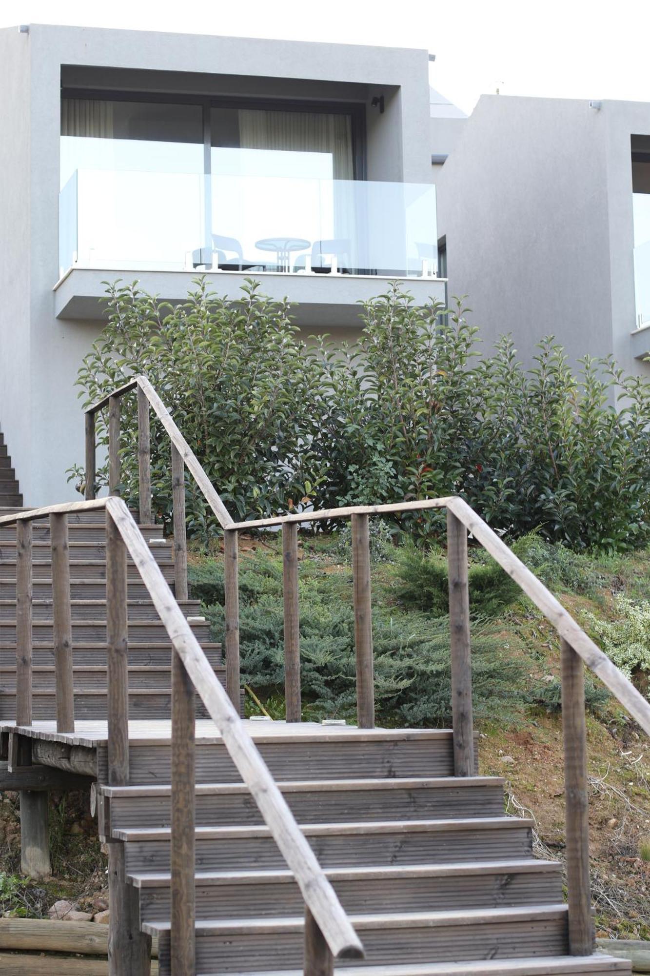 Zambujal Suites Sesimbra Kültér fotó