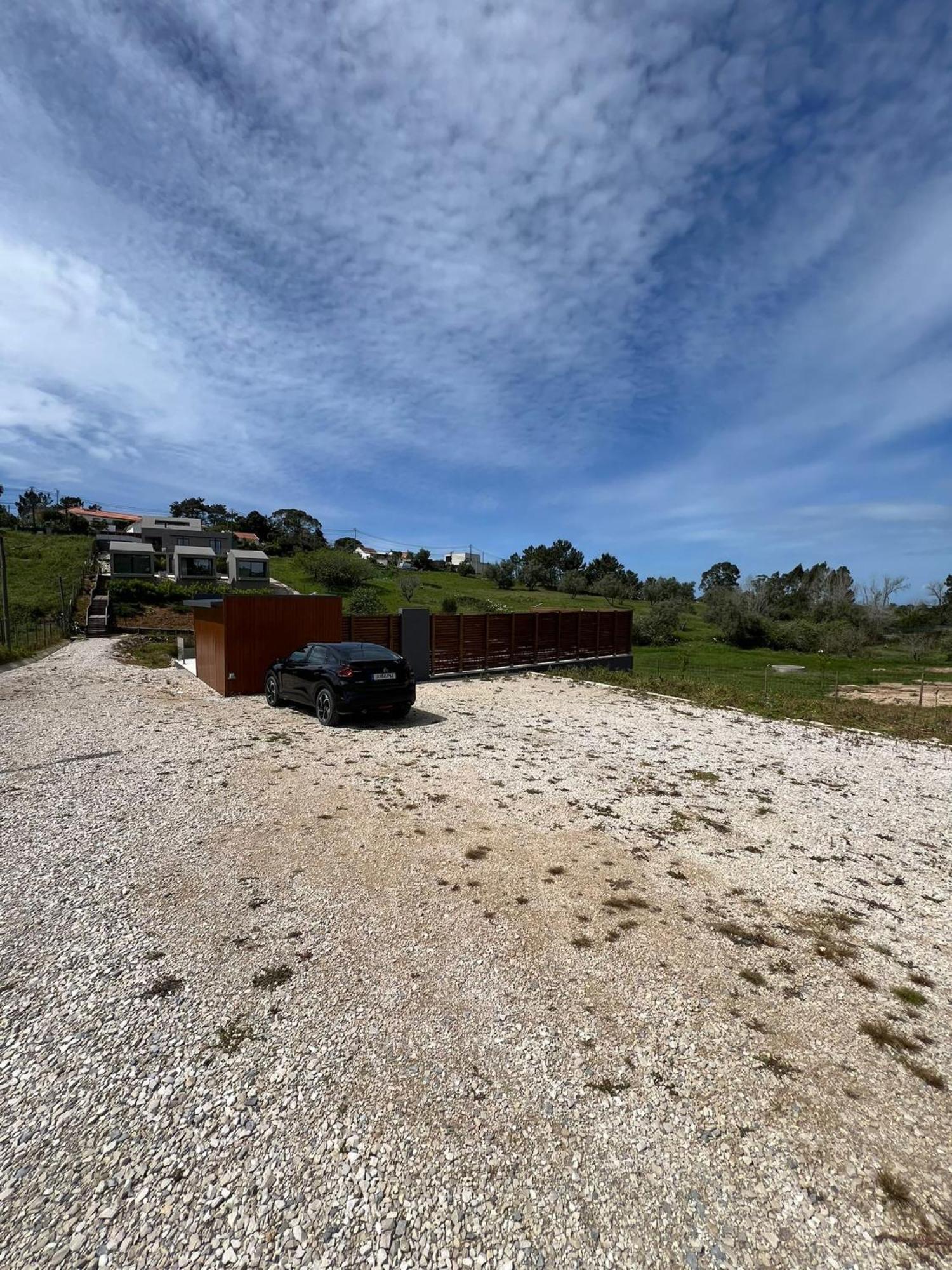 Zambujal Suites Sesimbra Kültér fotó